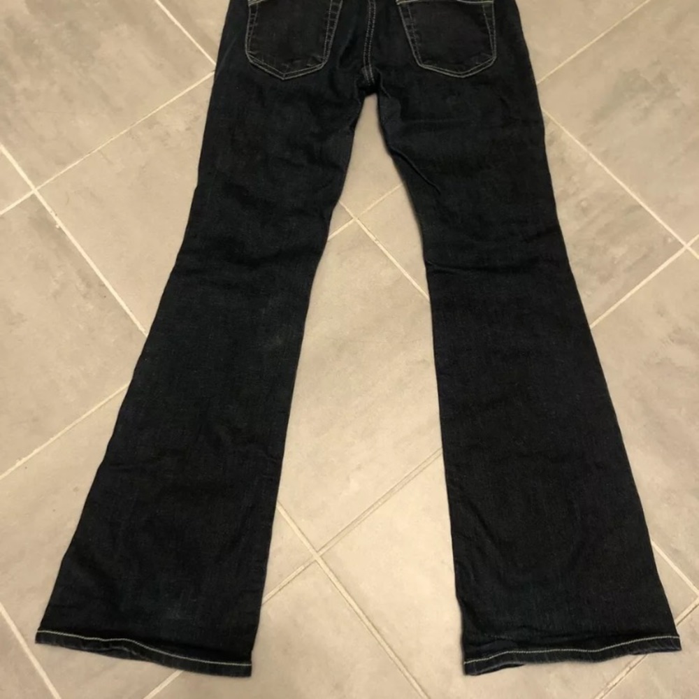 Diesel Vintage Louvely Jeans Wash SZ 28